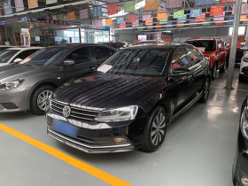 大众 速腾 2018款 180TSI DSG臻享版