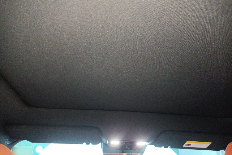 理想汽车 理想L6 2024款 Pro局部细节22