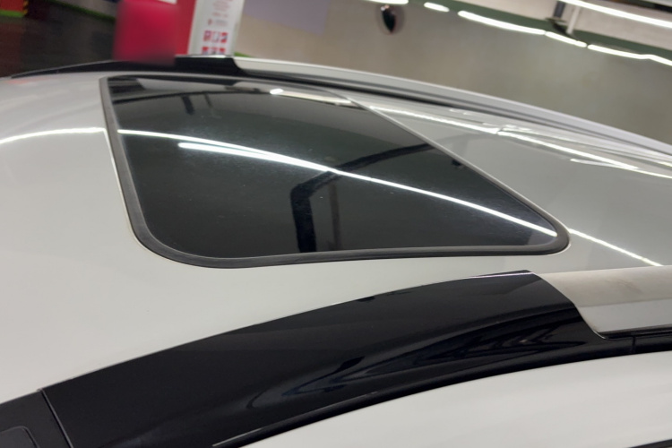 哈弗H6 2018款 红标 运动版 1.5T 手动两驱精英型车身外观6005