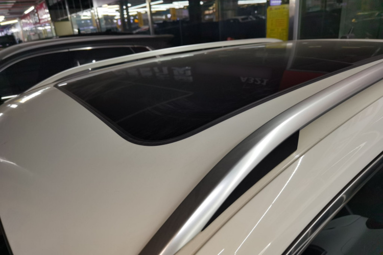 大众 途岳 2020款 280TSI 两驱豪华版PLUS 国VI局部细节57