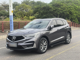 讴歌RDX 2019款 2.0T 尊享版 国VI