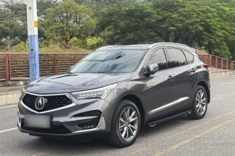 讴歌RDX 2019款 2.0T 尊享版 国VI