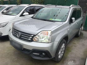 东风风度MX6 2015款 2.0L 手动两驱领航版