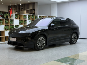 蔚来ES7 2022款 75kWh