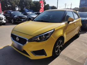 名爵3 2017款 1.5L 自动智联豪华版