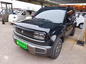 宝骏悦也Plus 2026款 301km旗舰版