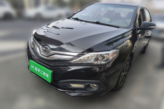 比亚迪F3 2016款 1.5L 自动豪华型