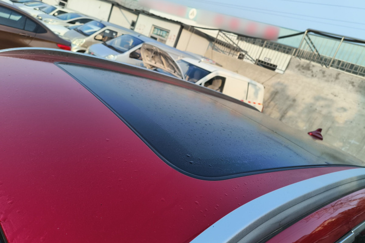 哈弗H6 2021款 1.5GDIT 自动冠军版局部细节57