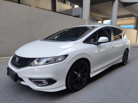 本田 杰德 2013款 1.8L 自动舒适版 5座