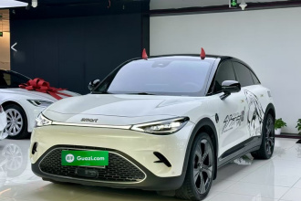 smart精灵#3 2023款 Pulse四驱版