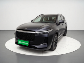 理想汽车 理想ONE 2020款 增程6座版