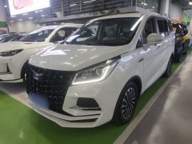 长安欧尚科尚 2022款 1.5T 自动商务型