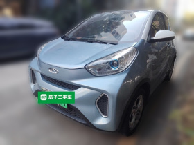 奇瑞 小蚂蚁 2018款 400 4座智享版