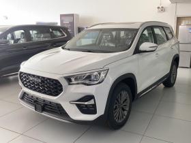 捷途X90 2024款 1.6T DCT 麒麟版 7座