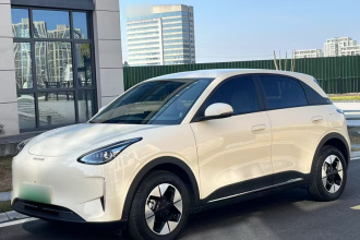 吉利银河 星愿 2025款 310km 梦想版