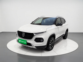 宝骏510 2019款 1.5L 手动尊享型 国V