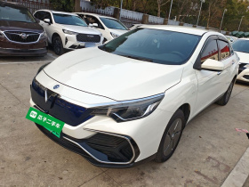 启辰D60EV 2022款 标准续航舒适版