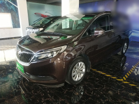 别克GL8 2017款 ES 28T 舒适型 国V