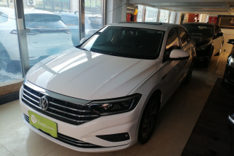 大众 速腾 2022款 200TSI DSG飞越版