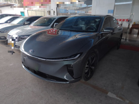 长安启源A07 2023款 增程 200 Pro