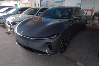 长安启源A07 2023款 增程 200 Pro