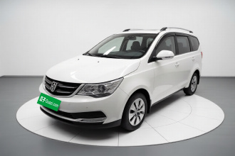 宝骏730 2019款 1.5L 手动超值型 7座 国VI