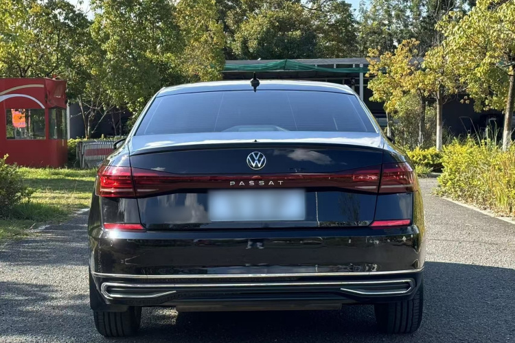 大众 帕萨特 2024款 280TSI 商务版车身外观6003