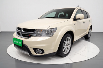 道奇 酷威 2013款 2.4L 两驱尊尚版