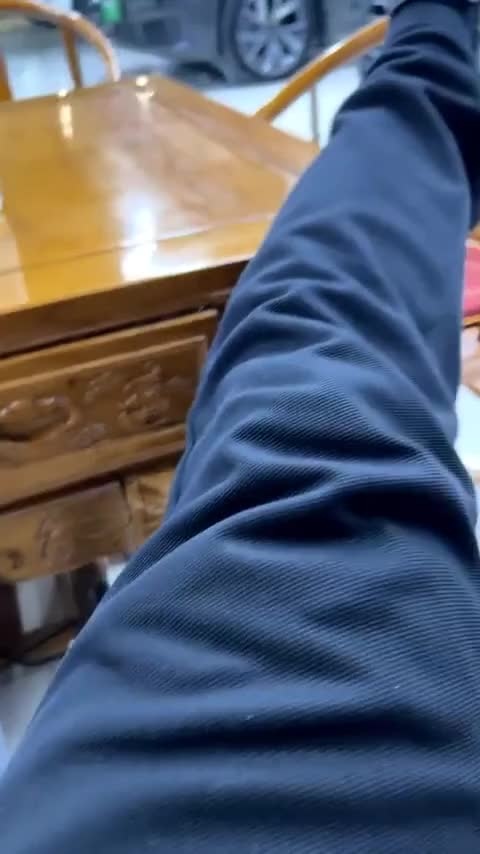 鸿蒙智行 问界M7 2024款 1.5T 后驱Plus版 5座讲解1