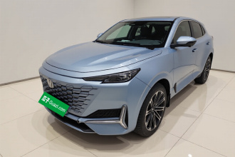 长安UNI-K 智电iDD 2022款 蓝鲸iDD 130km 1.5T 尊贵型