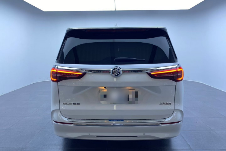 别克GL8 2023款 ES陆尊 舒适型车身外观6006