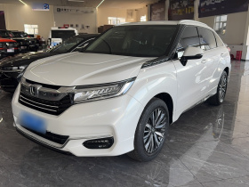 本田 冠道 2020款 370TURBO 四驱尊享版