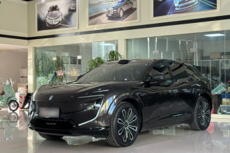 阿维塔07 2024款 Max增程版