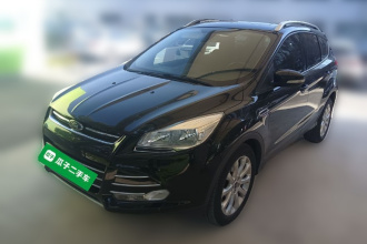 福特 翼虎 2015款 1.5L GTDi 两驱风尚型