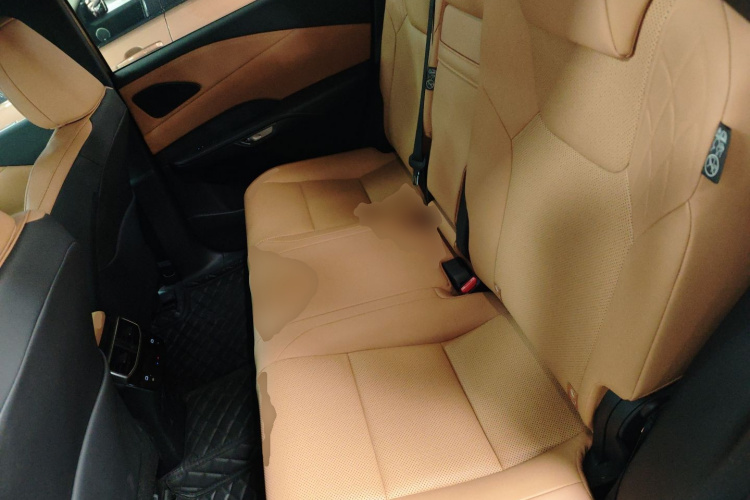 雷克萨斯RX 2023款 350h 两驱悦享版中控内饰7004