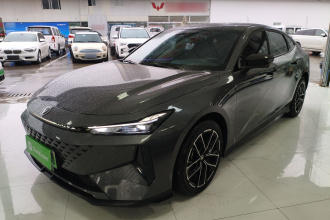 长安UNI-V 智电iDD 2024款 蓝鲸智电iDD 136km 智酷型