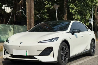 深蓝汽车 深蓝SL03 2023款 200Max增程版