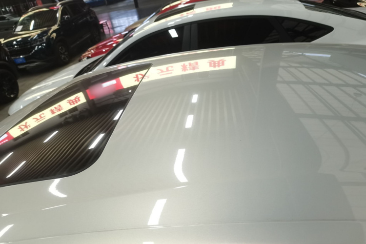 别克 威朗 2023款 Pro 乐享版局部细节57