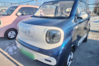 奔腾小马 2026款 222km 闪耀马