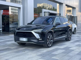 蔚来ES8 2020款 580KM 签名版 七座版