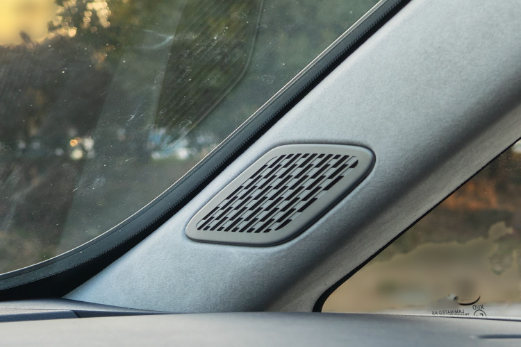 别克GL8新能源 2026款 陆尊 奢享版中控内饰7012