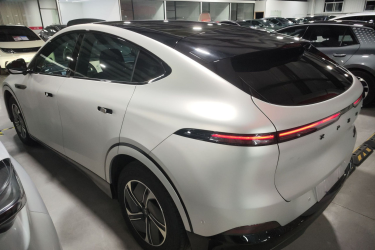 小鹏G6 2023款 580 长续航 Pro车身外观6003