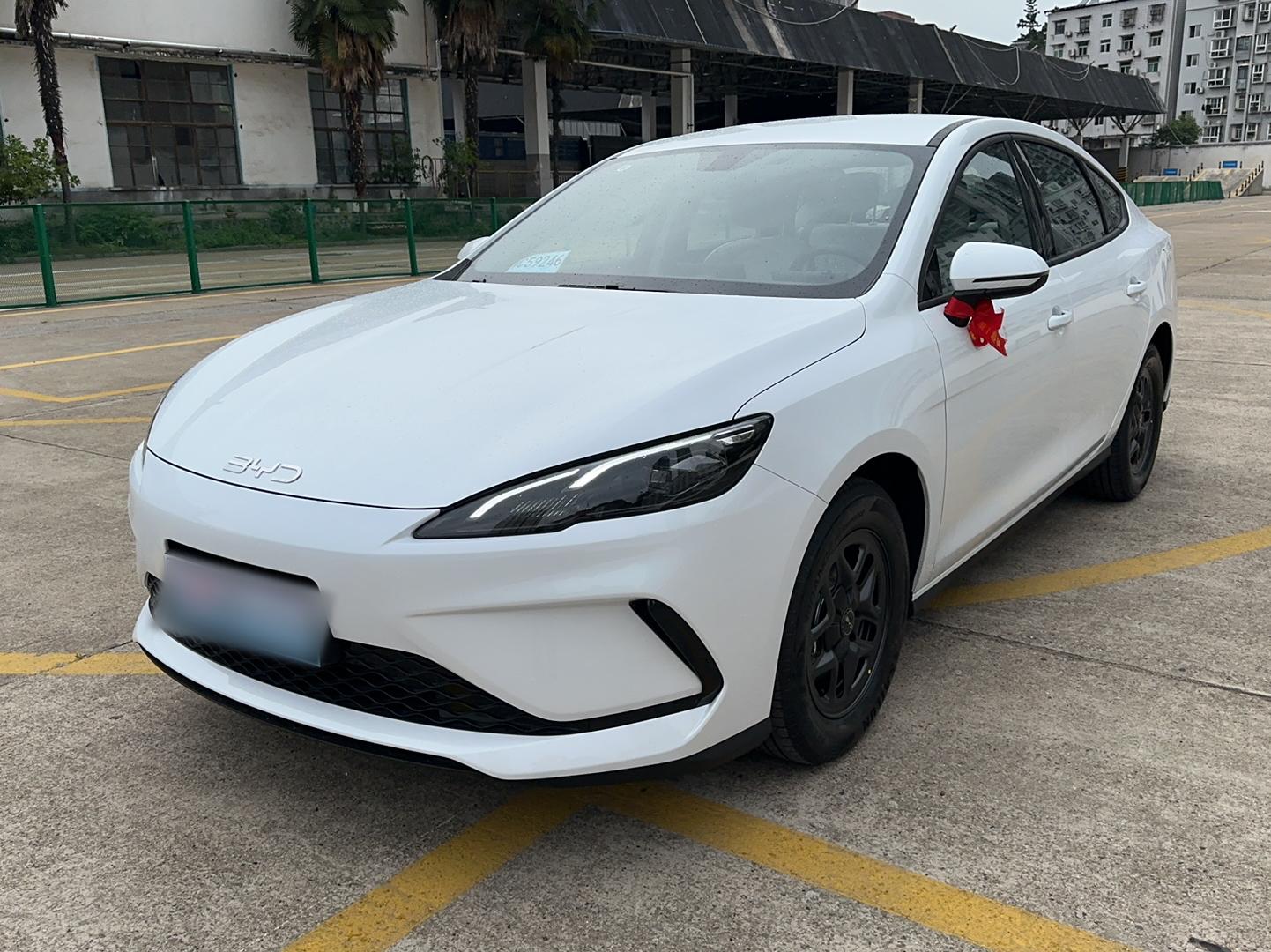 五菱汽车 五菱宏光新能源 2024款 纯电版 300KM 标准型