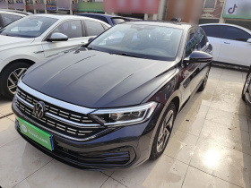 大众 速腾 2023款 200TSI DSG超越版