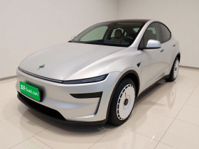 特斯拉 Model Y 2025款 后轮驱动版