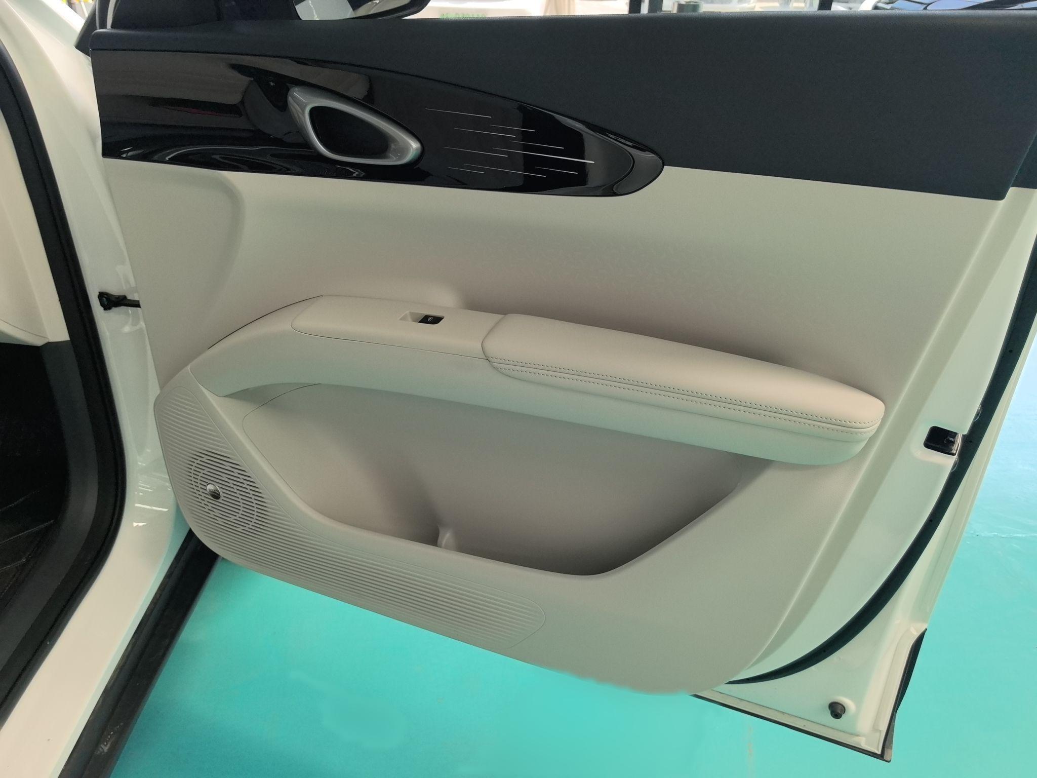 吉利汽车 星愿 2025款 310km 青春版