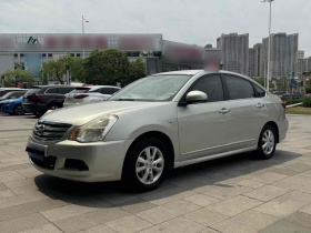 日产 轩逸 2012款 经典 1.6XE 自动舒适版