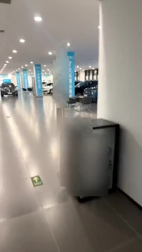 大众 途观L 2023款 改款 330TSI 自动两驱智享版讲解2