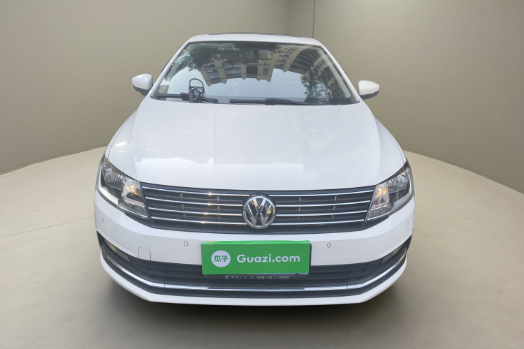 大众 朗逸 2015款 230TSI DSG舒适版车身外观2