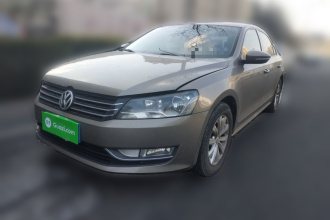 大众 帕萨特 2014款 1.8TSI DSG尊雅版